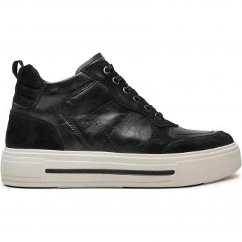 Plateau Caprìce Sneaker Nera 37