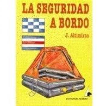 LA SEGURIDAD A BORDO