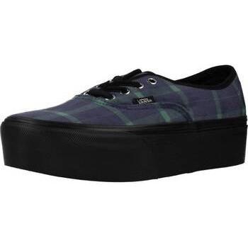 Vans Modèle 2031 (Bleu) – Chaussure streetwear