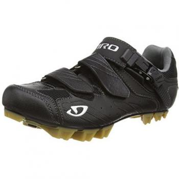 Sapatilha de Corrida Giro Privateer em Preto – 47