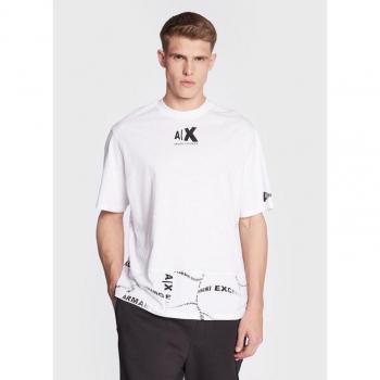 Armani Exchange Casual T-Shirt 21BX