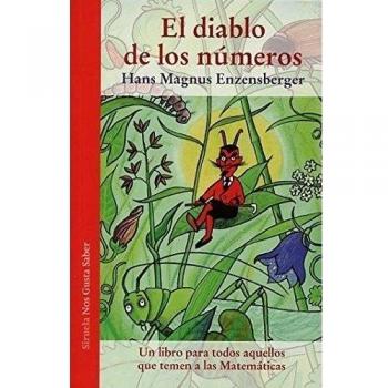 El diablo de los números