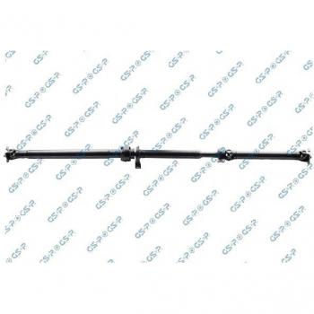 Caixa com Eixo Motor GSP PS900391