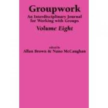 Groupwork Volume Eight