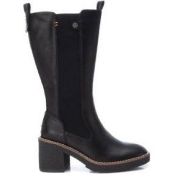 Refresh Damen‑Stiefel 17200901 – Slim Fit, 5–8 cm
