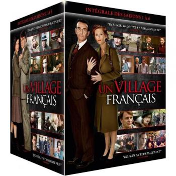 Un Village Francais