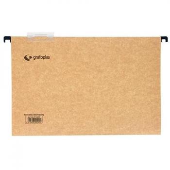 Carpeta colgante Grafoplás