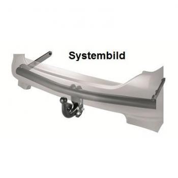 Cintura di sicurezza Westfalia 321865600001