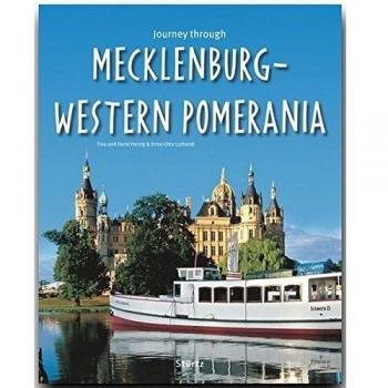 Journey through Mecklenburg-Western Pomerania