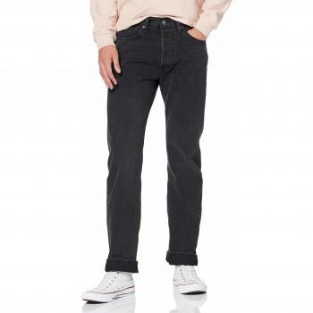 Jean Levi’s 501 Coupe Droite