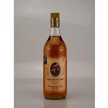 Ron Montero 1L Gran Reserva