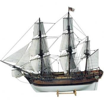 HMS Bounty 1/50 Scale by Billing Boats – #492