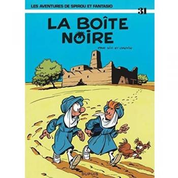 Spirou et Fantasio