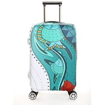 Cover Protector de Luggage SINOKAL