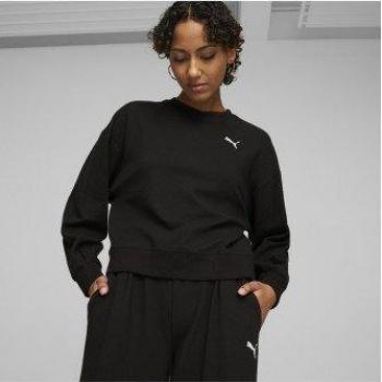 Felpa Puma Crew Hero