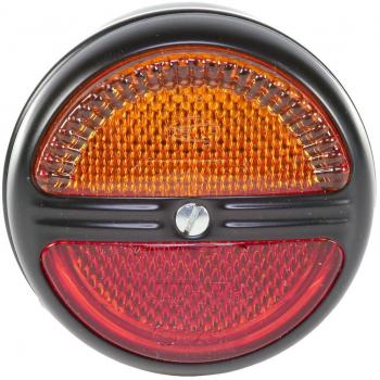 Hella Heckleuchte für 2ST003018-061