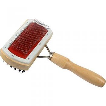 Spazzola per Cani Taglia Unica