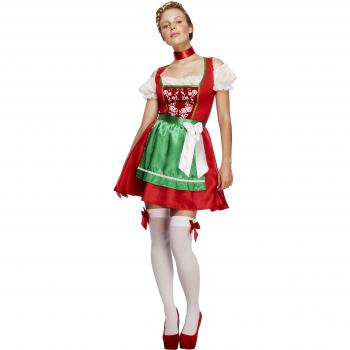 Damen Weihnachtstradition: Fever Dirndl & Kleid 43511