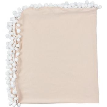Alfombra Decorativa Manta Swaddle para Bebés