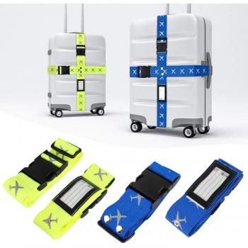 LangeKofferBand Hochwertig