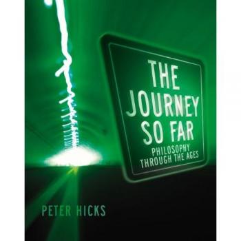 The Journey So Far