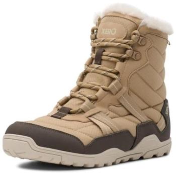 Alpine Beige Boot – Size 36.5 Women (US)