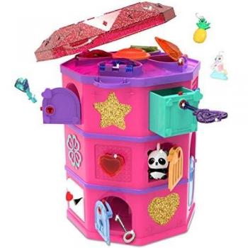 Funlockets Secret Surprise Treasure Hunt Tower 19700
