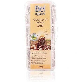 Bel Nature Coton Zig-Zag 100 g