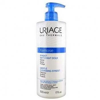 Xémose Syndet Nettoyant Doux Uriage