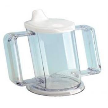 Travel‑Ready 200 mL Hydration Container