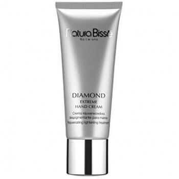 Natura Bissé Diamond Extreme Hand Cream 75ml