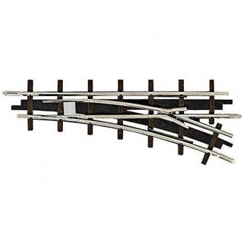 Busch Environnement BUE12342 – Aiguillage droit 22,5°