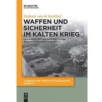 Waffen und Sicherheit im Kalten Krieg
