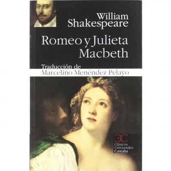 ROMEO Y JULIETA / MACBETH