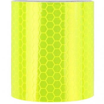 Fibre Reflective BabySafe 100x5 cm – Route et Bébé