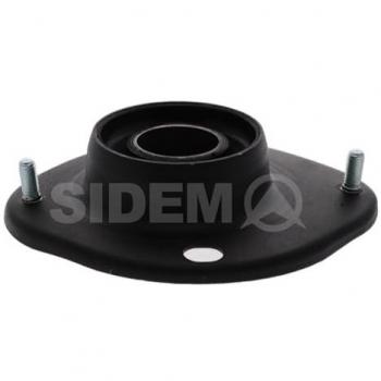 Coupelle d’amortisseur SIDEM 889402 – Essieu avant gauche