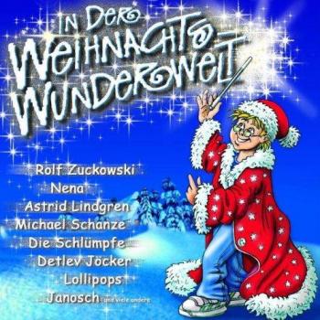 Weihnachtswunderland