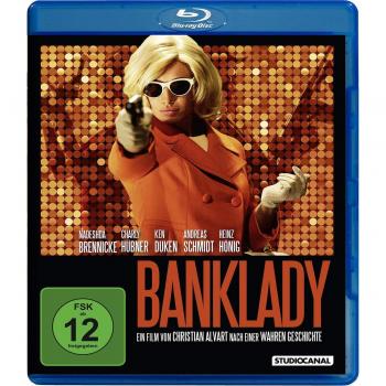 Banklady [Blu-ray]