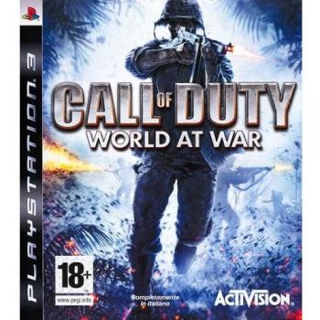 Call of Duty: World at War
