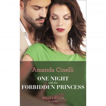 One Night With The Forbidden Princess
