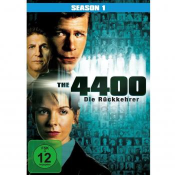 The 4400
