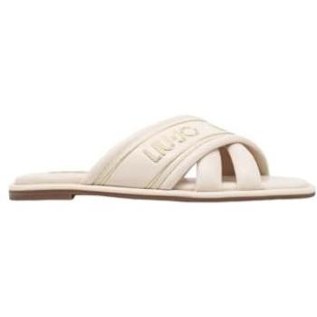 Liu Jo Luxe Kussenvuur Sandalen