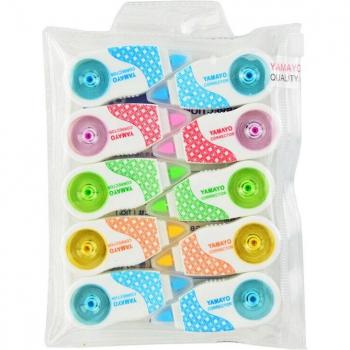 5mm x 6m Mini Correction Tape