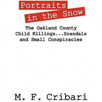 Portraits in the Snow