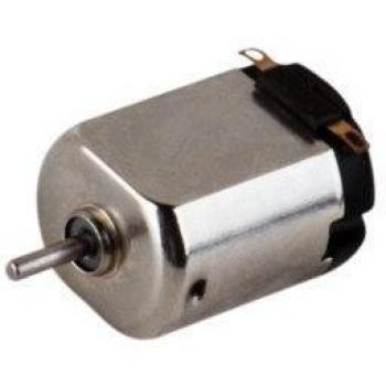Moteur plat Electro DH 1,5V-3V