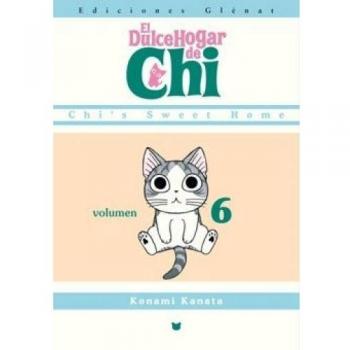 DULCE HOGAR DE CHI 06