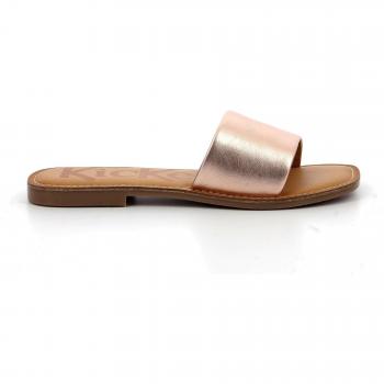 Kickers Gipsi Women's Slip-On Mules