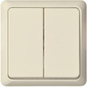 ELSO 251500 Interrupteur Rénovation 10A