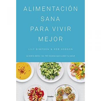 ALIMENTACIÓN SANA PARA VIVIR MEJOR