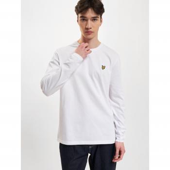 T-shirt homme Lyle & Scott 1874 style décontracté